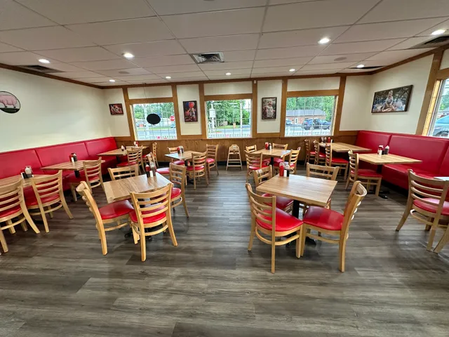 Buddy's All American Bar-B-Que