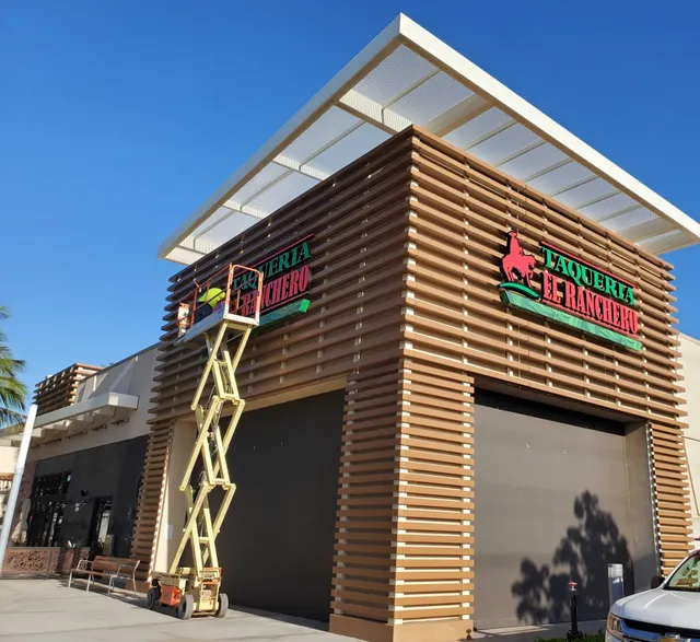 Taqueria El Ranchero