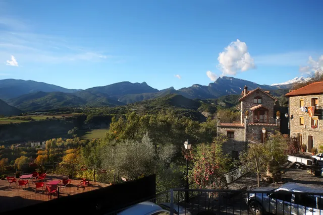 El Capricho De Nieves