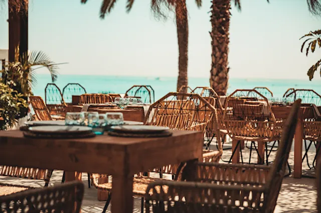 Kanaloa Marbella | Restaurante en Marbella