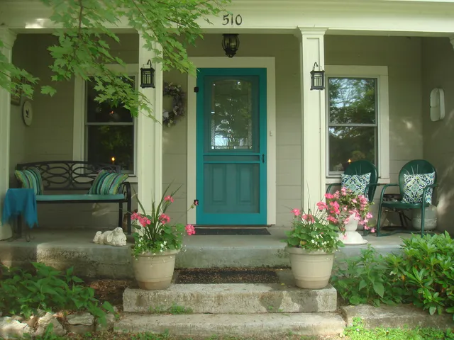 Heritage Meadows Farm Bed & Breakfast