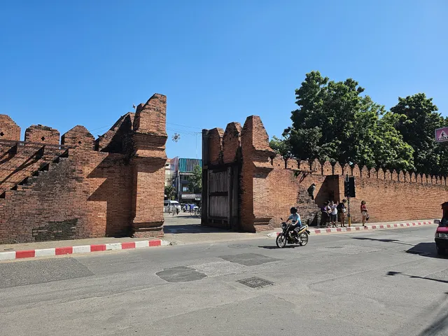 Chiang Mai Gate