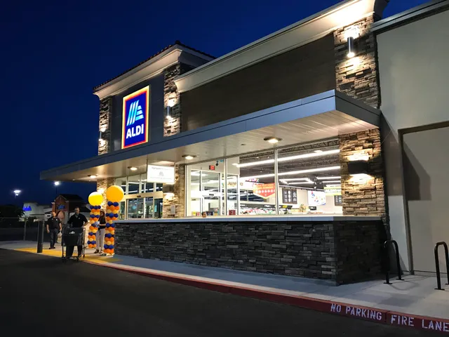 ALDI