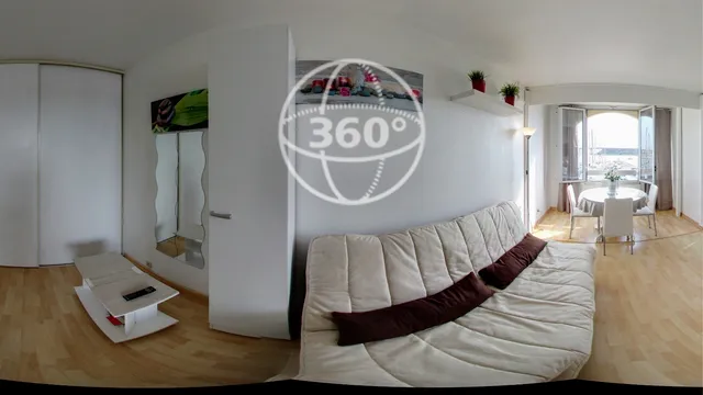 Port Leucate CLAC - Location appartement vue sur le Port