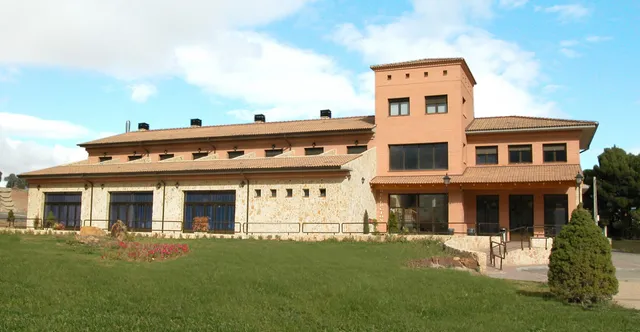 Hotel Villa de Estercuel