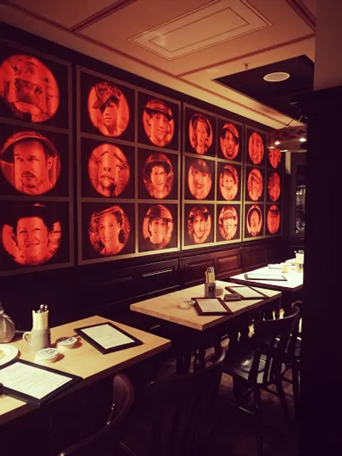 Laggner Wirtshaus im KaDeWe