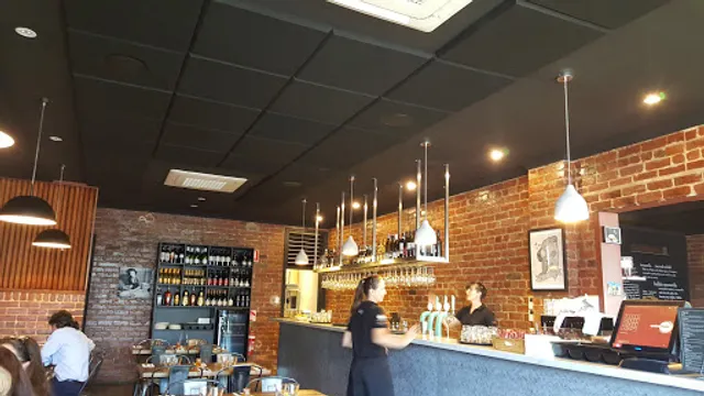 A Slice of Rome by Il pizzaiolo