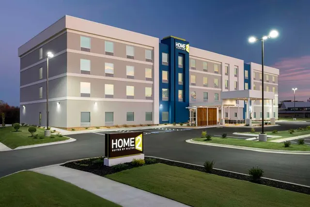 Home2 Suites by Hilton Jonesboro