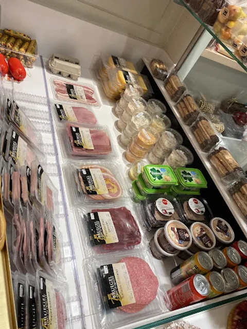 Brood en banketbakkerij Bram