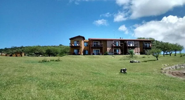 Posada del Portezuelo