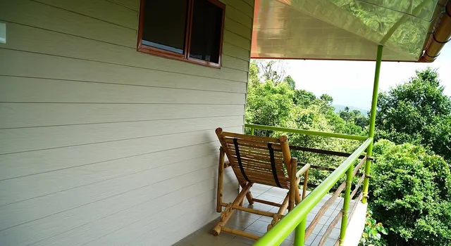 Shola Shack - Best Ecostay in Wayanad