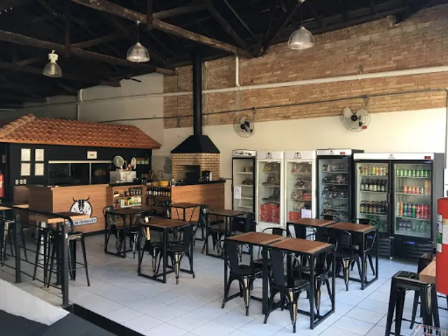 Loja do Churrasco