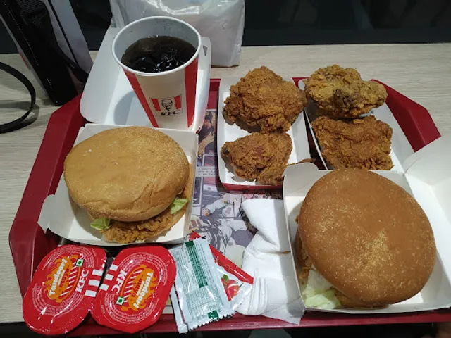 KFC | Beltola
