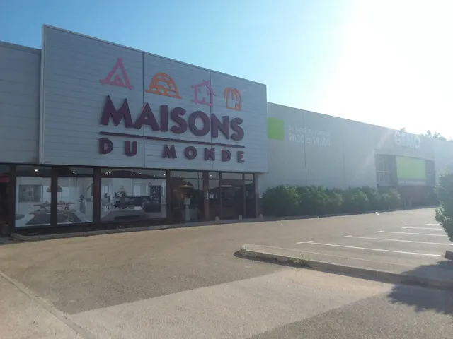 Maisons du Monde