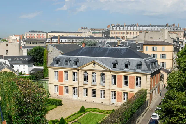 Conservatoire de Versailles