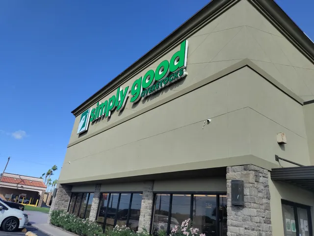 Simply Good Overstock