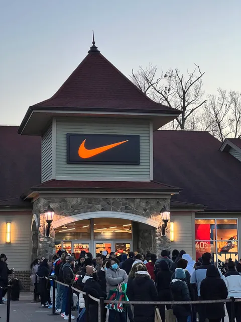 Nike Factory Store - Woodbury