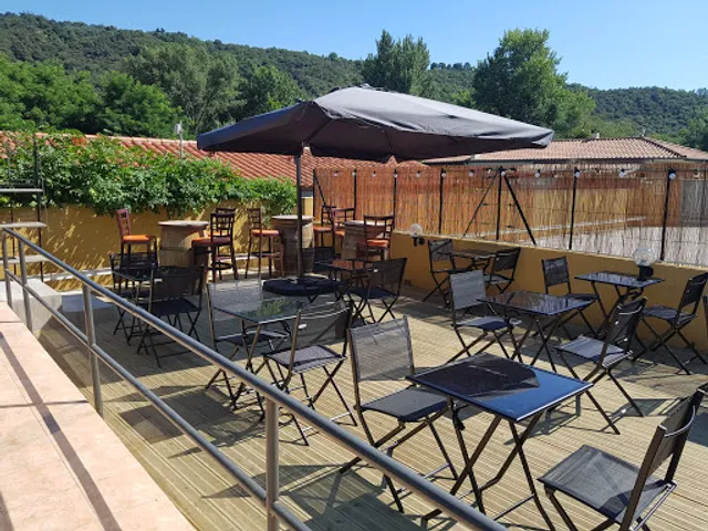 Al Casot de la Farga restaurant traiteur