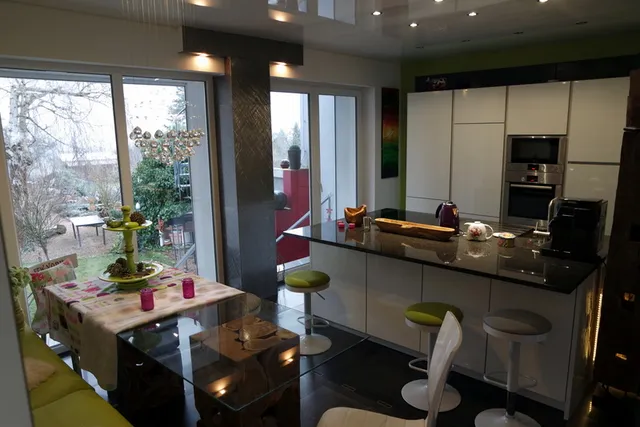 Fewo La Maisonannette