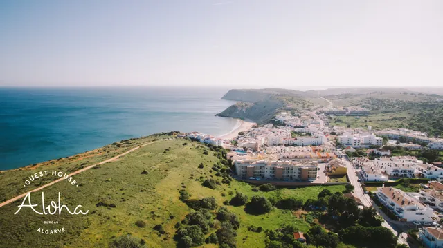 Aloha Burgau Guesthouse