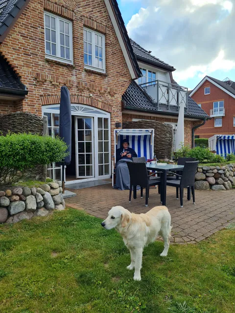 Residenz Meeresrauschen auf Sylt