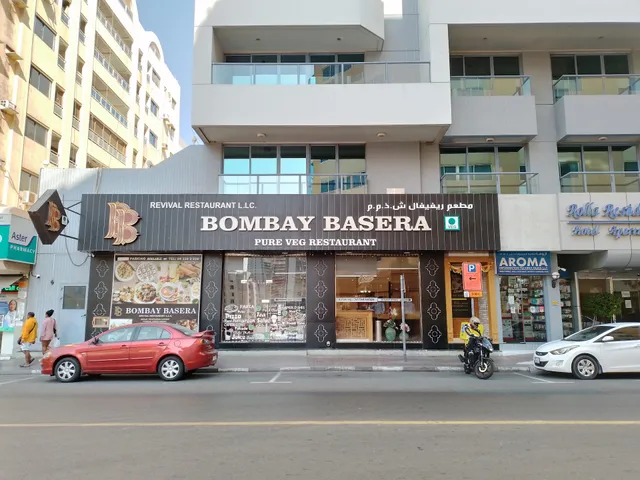Bombay Basera