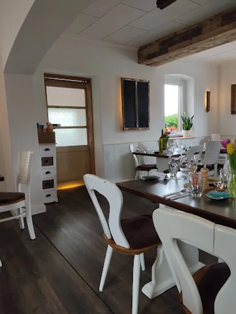 Restaurant Fuchs und Huhn