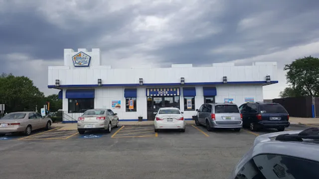 White Castle