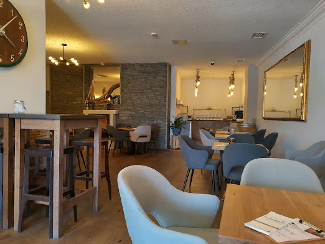 Mosinto Café & Wein