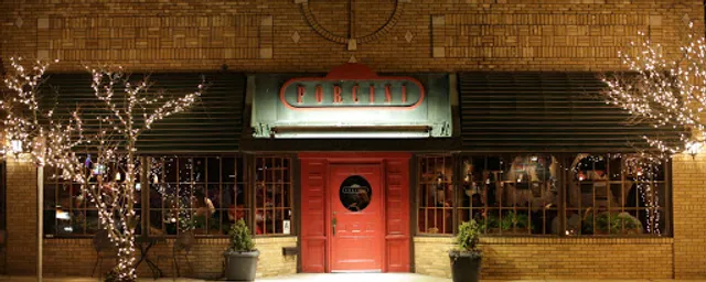 Porcini Restaurant