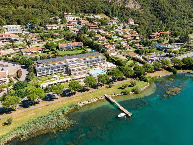 Cocca Hotel Royal Thai SPA