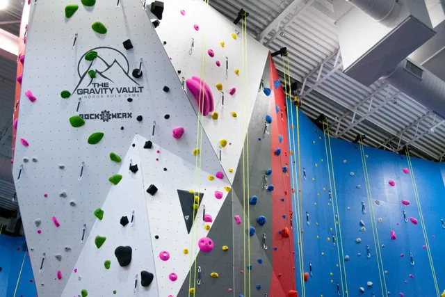 The Gravity Vault Brick, NJ