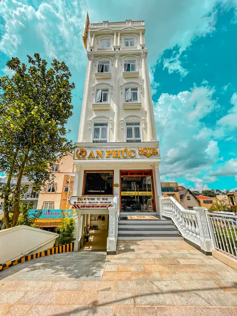 Hotel AN PHÚC