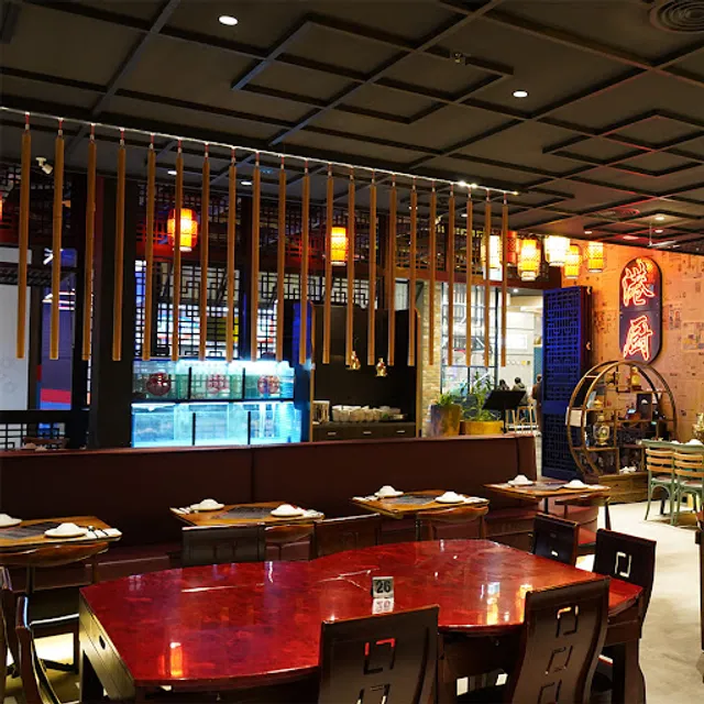 Hong Kong Chef Kotara