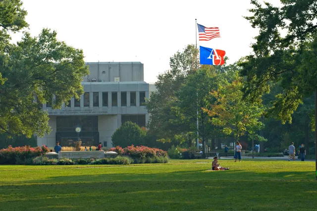 American University