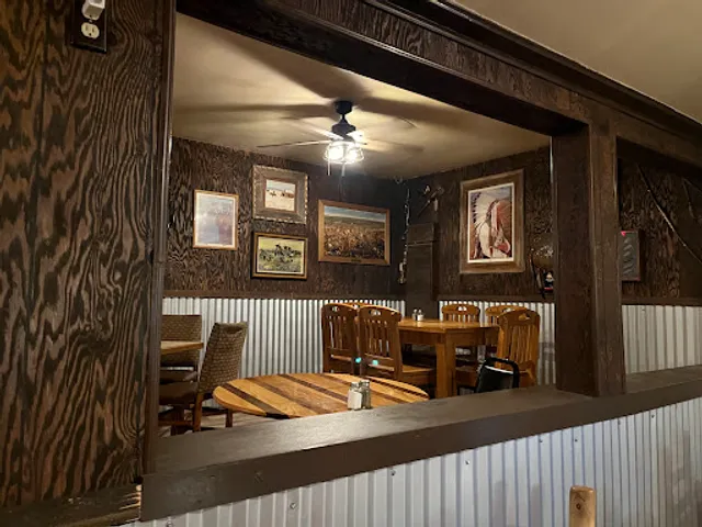 Cassie's Steakhouse & Saloon