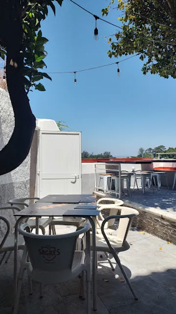 Hambúrgueria da Ferraria