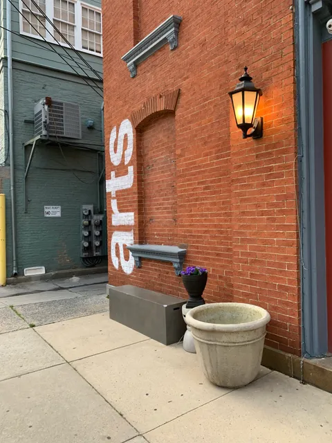 Frederick Arts Council