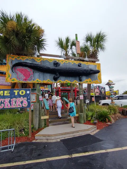 Emerald Coast Center