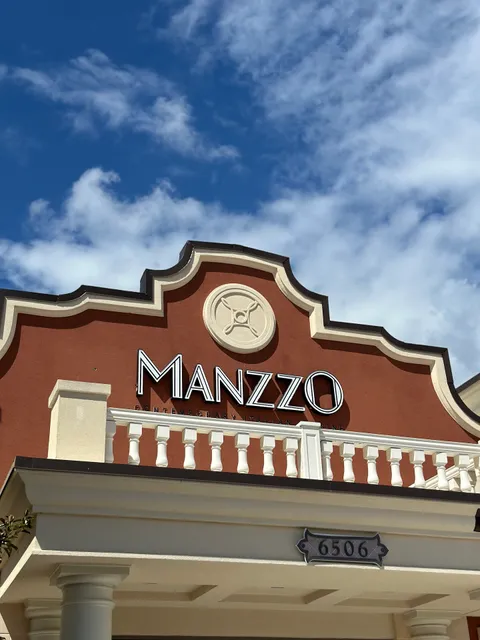 Manzzo Italian