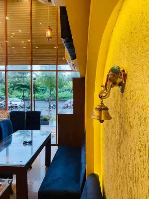 Gurukripa Pure Veg Restaurant