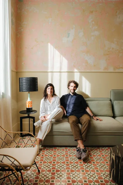 FIVE OH FIVE Arquitectos