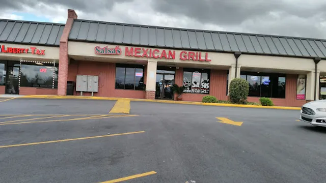 Salsa's Mexican Grill