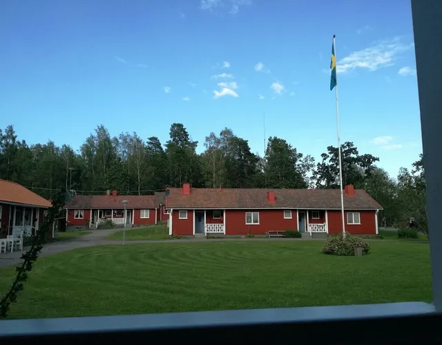 Klaraborg - Möjligheternas Boende