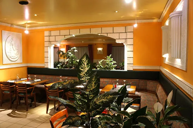 Flavours of Greece Restaurant