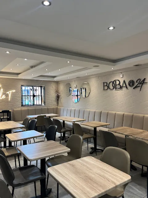 Boba@24