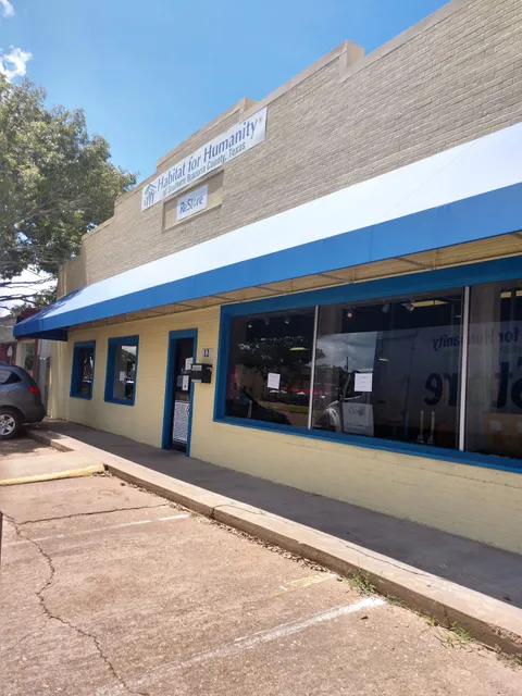 Habitat For Humanity of Southern Brazoria County