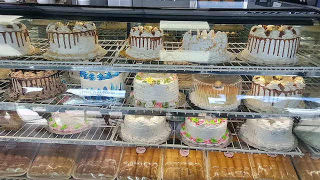 Breadman Miami Bakery