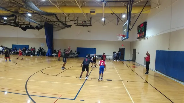 Adams Butzel Complex