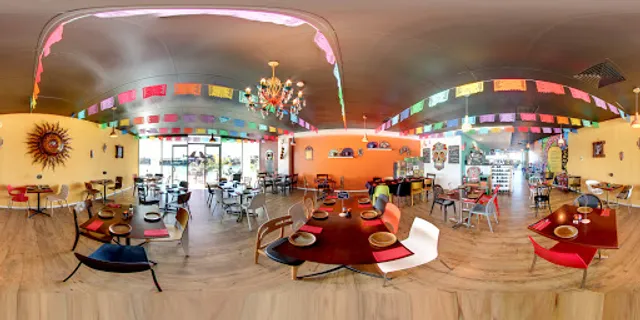 La Adelita Mexican Cantina